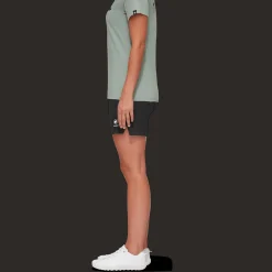 Massone Light Shorts W, klatreshorts dame - Fritidsshorts - Massone Light Shorts W, klatreshorts dame