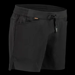 Massone Light Shorts W, klatreshorts dame - Fritidsshorts - Massone Light Shorts W, klatreshorts dame