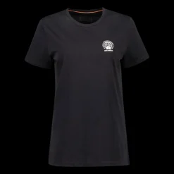 Massone T-Shirt Emblems, t-skjorte, dame - T-Skjorte - Massone T-Shirt Emblems, t-skjorte, dame