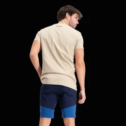 Massone T-Shirt Patch, t-skjorte, herre - T-Skjorte - Massone T-Shirt Patch, t-skjorte, herre