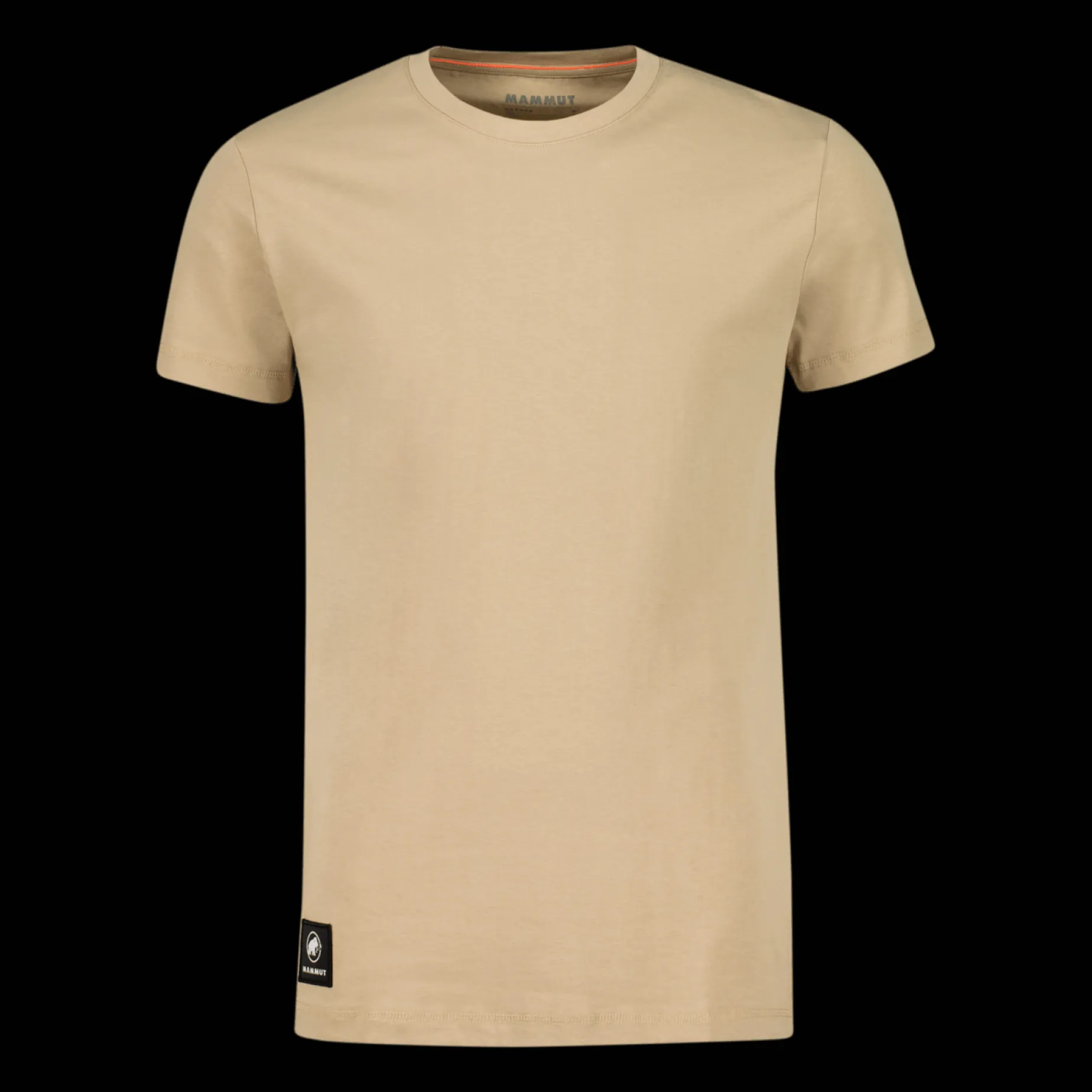 Massone T-Shirt Patch, t-skjorte, herre - T-Skjorte - Massone T-Shirt Patch, t-skjorte, herre