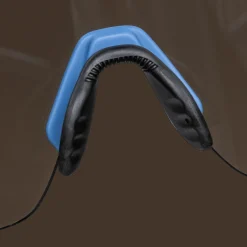 Matrix Matte Blue, solbriller, multisportbriller, unisex - Sportsbriller - Matrix Matte Blue, solbriller, multisportbriller, unisex