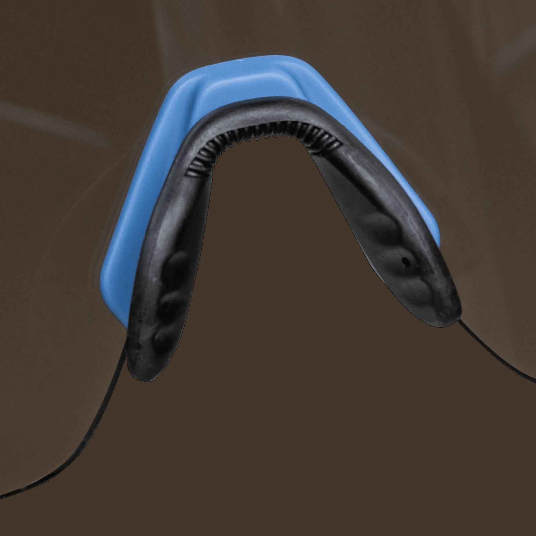 Matrix Matte Blue, solbriller, multisportbriller, unisex - Sportsbriller - Matrix Matte Blue, solbriller, multisportbriller, unisex