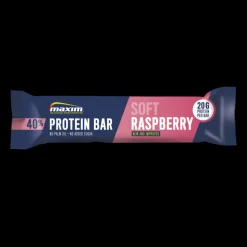 Maxim 40 %, Proteinbar - Proteinbarer - Maxim 40 %, Proteinbar