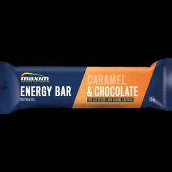 Maxim Energibar 55g - Energibar - Maxim Energibar 55g