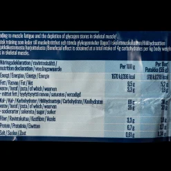 Maxim Energibar 55g - Energibar - Maxim Energibar 55g