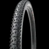 Maxxis Forekaster DC 29" TR EXO Dekk 3C 29x2,40, 60TPI, sykkeldekk, terreng- og sti - Sykkeldekk - Maxxis Forekaster DC 29" TR EXO Dekk 3C 29x2,40, 60TPI, sykkeldekk, terreng- og sti