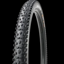 Maxxis Forekaster DC 29" TR EXO Dekk 3C 29x2,40, 60TPI, sykkeldekk, terreng- og sti - Sykkeldekk - Maxxis Forekaster DC 29" TR EXO Dekk 3C 29x2,40, 60TPI, sykkeldekk, terreng- og sti