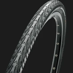 Maxxis Overdrive Excel 28" Dekk 3C 42-622 MaxxProtect, sykkeldekk, by- og pendling - Sykkeldekk - Maxxis Overdrive Excel 28" Dekk 3C 42-622 MaxxProtect, sykkeldekk, by- og pendling