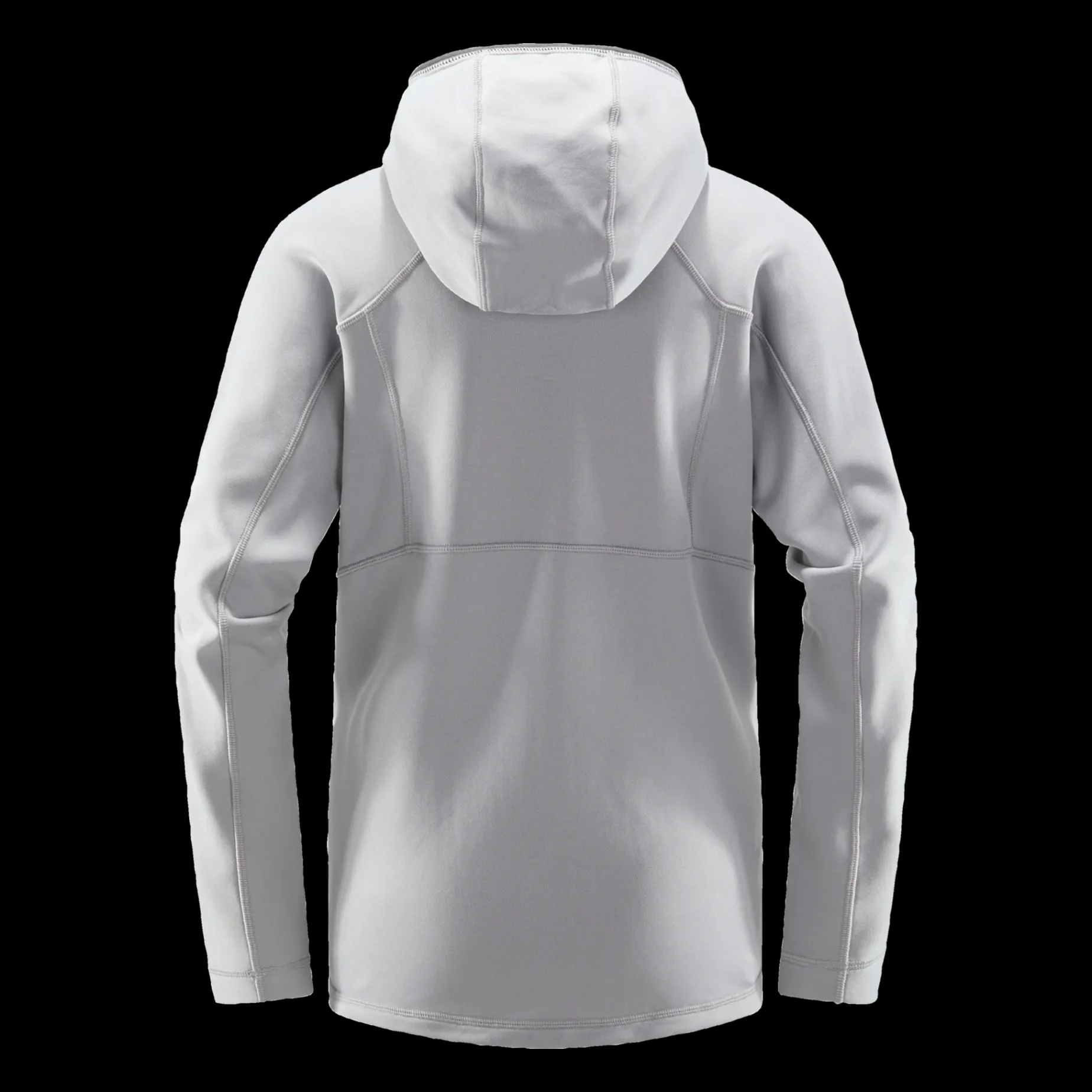 Maze Hood Women, fleecejakke, dame - Mellomlagsjakke - Maze Hood Women, fleecejakke, dame