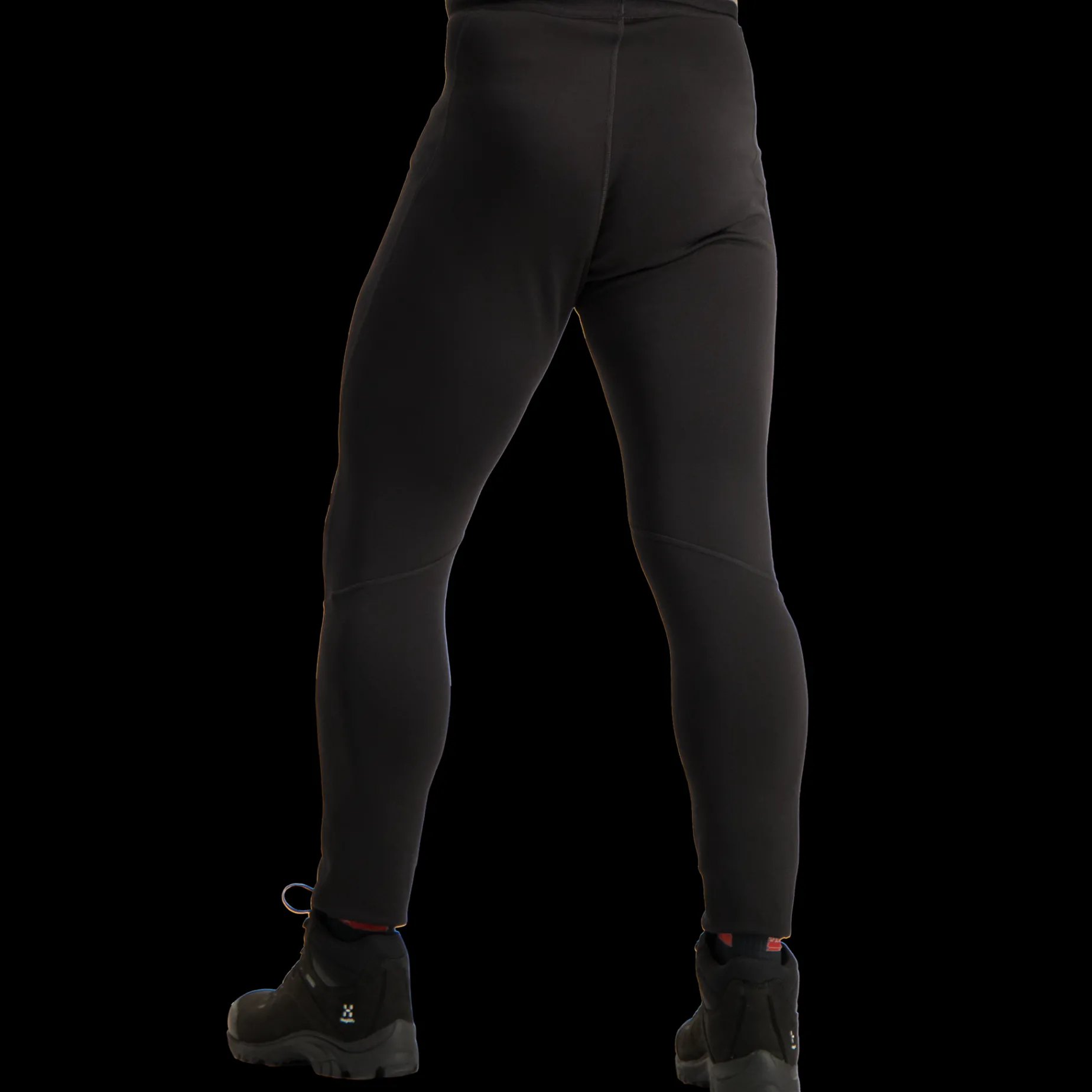 Maze Tights Men, tights herre - Turbukse - Maze Tights Men, tights herre