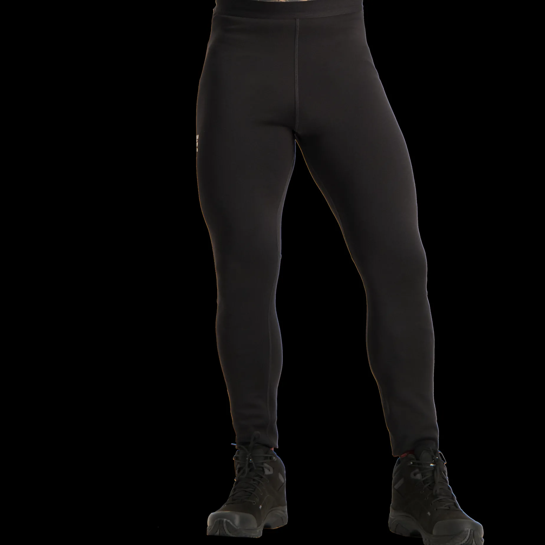 Maze Tights Men, tights herre - Turbukse - Maze Tights Men, tights herre