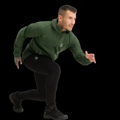 Maze Tights Men, tights herre - Turbukse - Maze Tights Men, tights herre