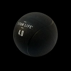 Medicine Ball 4 kg, medisinball - Core Trening - Medicine Ball 4 kg, medisinball
