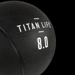 Medicine Ball 8 kg, medisinball - Core Trening - Medicine Ball 8 kg, medisinball