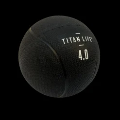 Medicine Ball 4 kg, medisinball - Core Trening - Medicine Ball 4 kg, medisinball