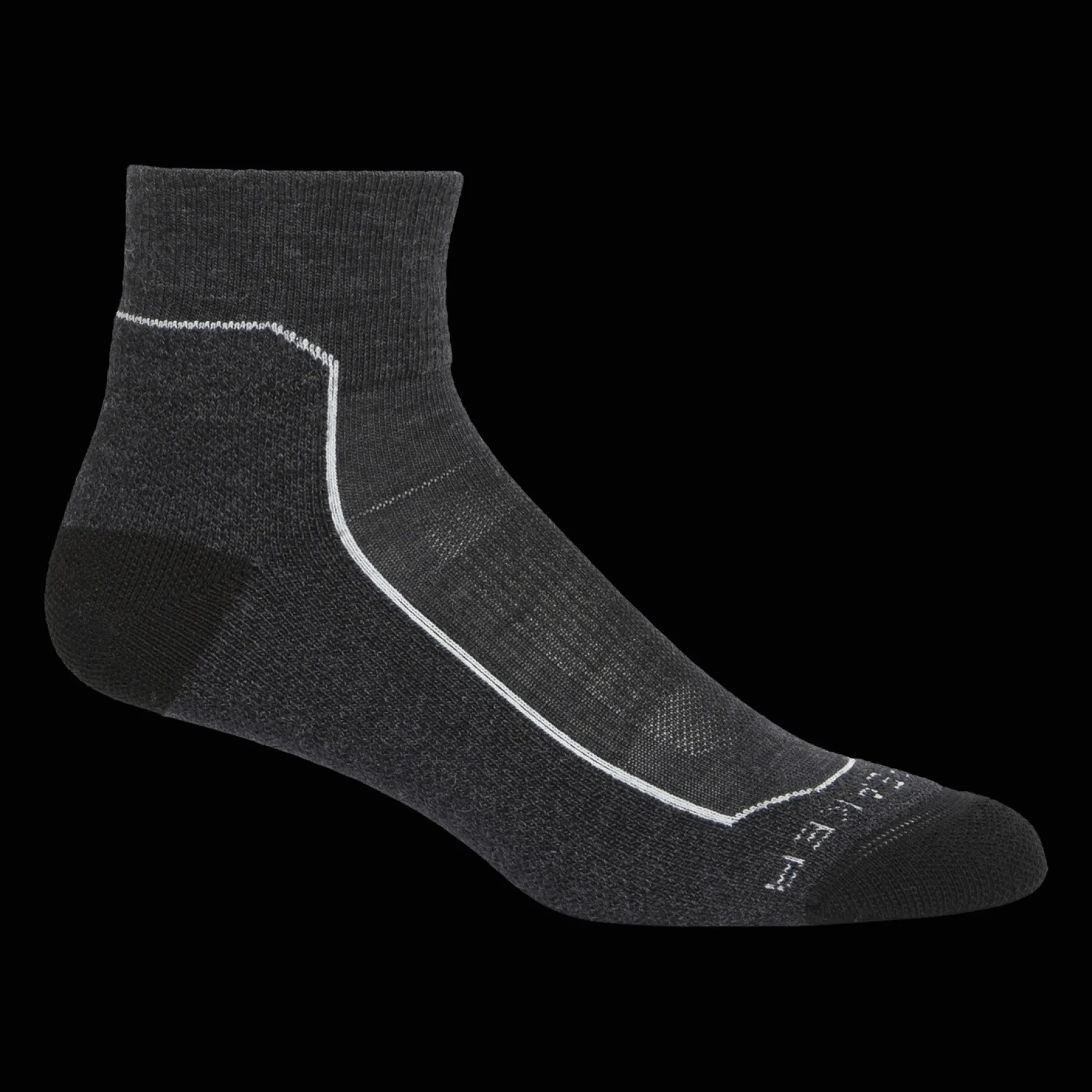 Men Hike+ Light Mini, ullsokk, herre - Sokker - Men Hike+ Light Mini, ullsokk, herre