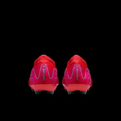 Mercurial Vapor 16 Pro FG Q1 25, fotballsko gress, junior - Fotballsko - Mercurial Vapor 16 Pro FG Q1 25, fotballsko gress, junior