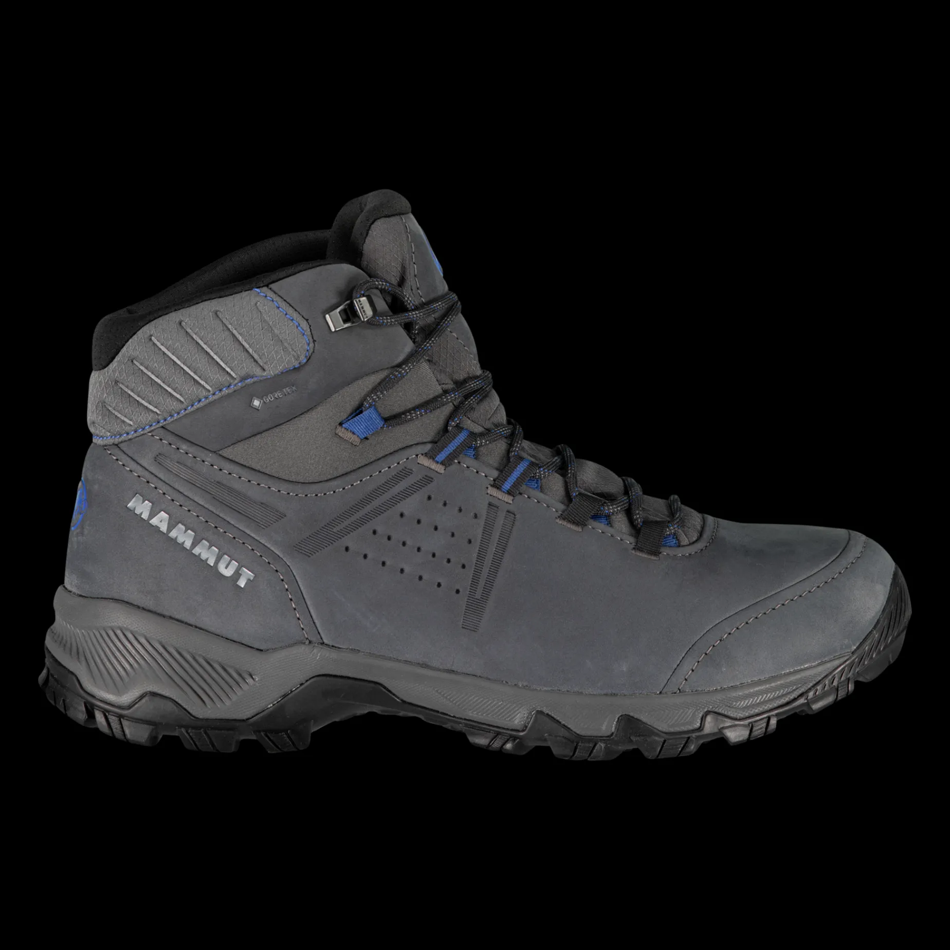 Mercury IV Mid Gore-Tex, tursko, herre - Tursko & Fjellsko Herre - Mercury IV Mid Gore-Tex, tursko, herre