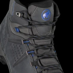 Mercury IV Mid Gore-Tex, tursko, herre - Tursko & Fjellsko Herre - Mercury IV Mid Gore-Tex, tursko, herre