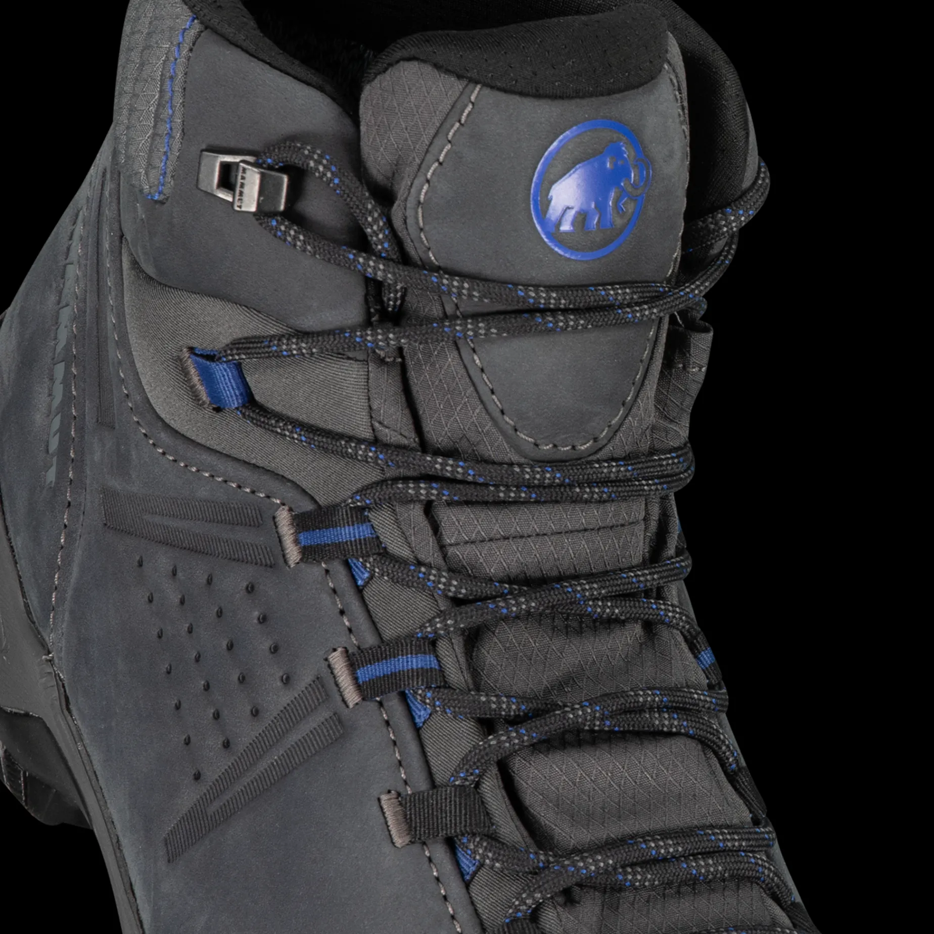 Mercury IV Mid Gore-Tex, tursko, herre - Tursko & Fjellsko Herre - Mercury IV Mid Gore-Tex, tursko, herre