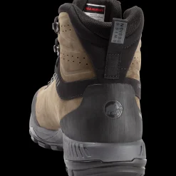 Mercury Tour II High GTX®, turstøvel, herre - Fjellsko - Mercury Tour II High GTX®, turstøvel, herre