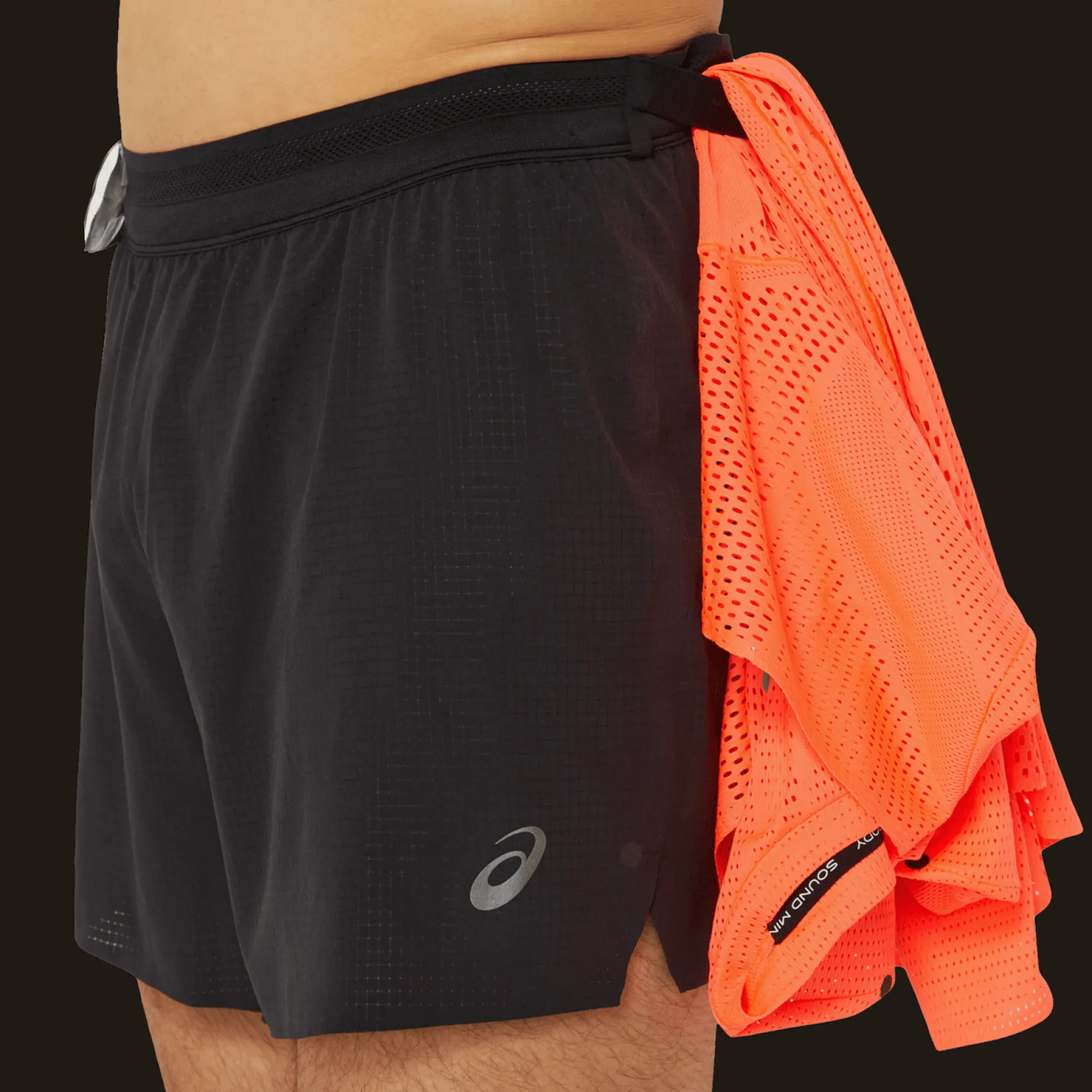 Metarun 5in Short, løpeshorts, herre - Treningsshorts - Metarun 5in Short, løpeshorts, herre