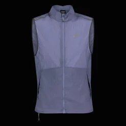 Metarun Packable Gilet, løpevest, herre - Vest - Metarun Packable Gilet, løpevest, herre