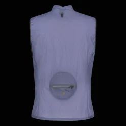 Metarun Packable Gilet, løpevest, herre - Vest - Metarun Packable Gilet, løpevest, herre