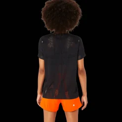 Metarun Short Sleeve Top, t-skjorte, dame - Trenings- T-Skjorte & Topper - Metarun Short Sleeve Top, t-skjorte, dame