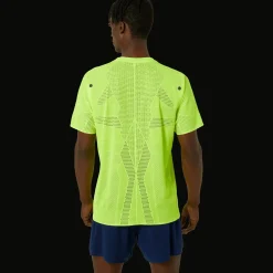 Metarun Short Sleeve Top, t-skjorte, herre - Trenings T-Skjorte - Metarun Short Sleeve Top, t-skjorte, herre