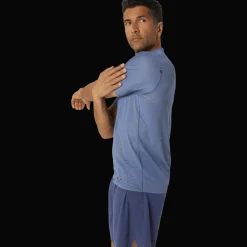 Metarun Short Sleeve Top, t-skjorte, herre - Trenings T-Skjorte - Metarun Short Sleeve Top, t-skjorte, herre