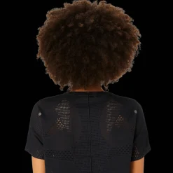 Metarun Short Sleeve Top, t-skjorte, dame - Trenings- T-Skjorte & Topper - Metarun Short Sleeve Top, t-skjorte, dame