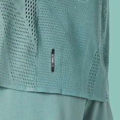 Metarun Short Sleeve Top, t-skjorte, dame - Trenings- T-Skjorte & Topper - Metarun Short Sleeve Top, t-skjorte, dame