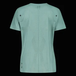 Metarun Short Sleeve Top, t-skjorte, dame - Trenings- T-Skjorte & Topper - Metarun Short Sleeve Top, t-skjorte, dame