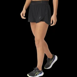 Metarun Split Short, løpeshorts, dame - Treningsshorts - Metarun Split Short, løpeshorts, dame