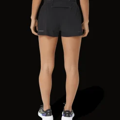 Metarun Split Short, løpeshorts, dame - Treningsshorts - Metarun Split Short, løpeshorts, dame