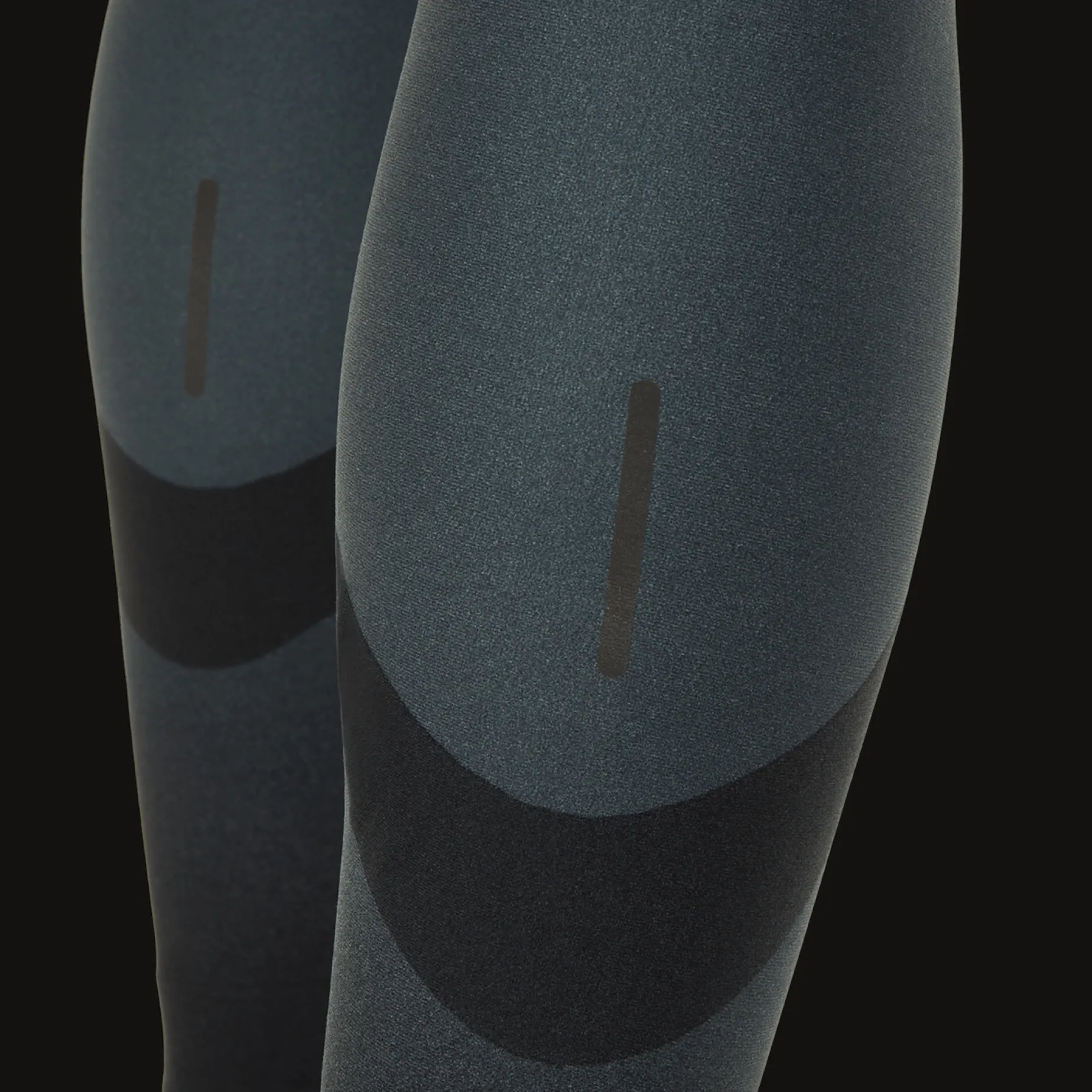 Metarun Tight, løpetights, dame - Treningsklær Dame - Metarun Tight, løpetights, dame