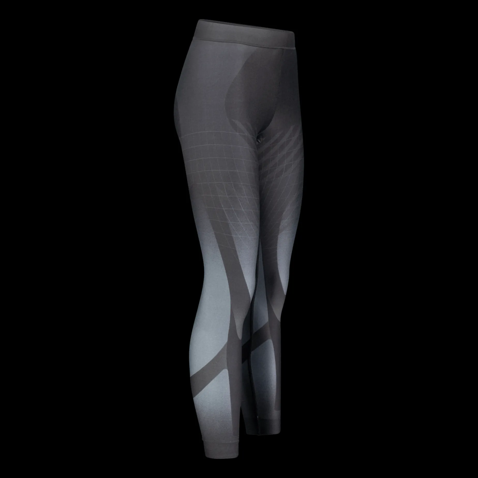 Metarun Tight, løpetights, dame - Treningsklær Dame - Metarun Tight, løpetights, dame