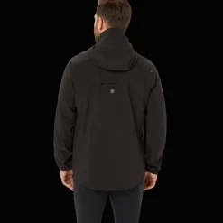 Metarun Waterproof Jacket, treningsjakke, herre - Treningsjakke - Metarun Waterproof Jacket, treningsjakke, herre