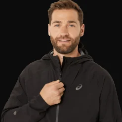 Metarun Waterproof Jacket, treningsjakke, herre - Treningsjakke - Metarun Waterproof Jacket, treningsjakke, herre