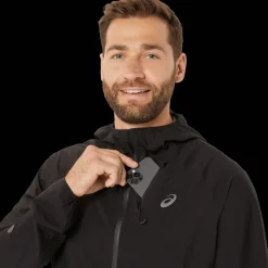 Metarun Waterproof Jacket, treningsjakke, herre - Treningsjakke - Metarun Waterproof Jacket, treningsjakke, herre