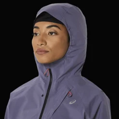 Metarun Waterproof Jacket, løpejakke, dame - Treningsjakke & Løpejakke - Metarun Waterproof Jacket, løpejakke, dame