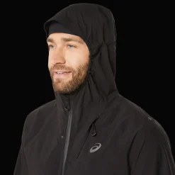 Metarun Waterproof Jacket, treningsjakke, herre - Treningsjakke - Metarun Waterproof Jacket, treningsjakke, herre