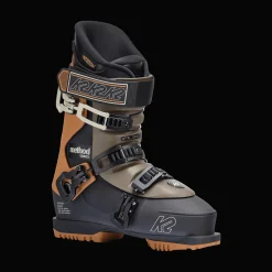 Method 24/25, alpinstøvel, herre - Alpinstøvler - Method 24/25, alpinstøvel, herre