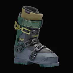 Method Pro 24/25, alpinstøvel, herre - Alpinstøvler - Method Pro 24/25, alpinstøvel, herre