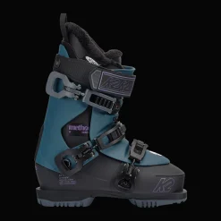 Method W 24/25, alpinstøvel, dame - Alpinstøvler - Method W 24/25, alpinstøvel, dame