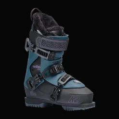 Method W 24/25, alpinstøvel, dame - Alpinstøvler - Method W 24/25, alpinstøvel, dame