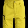 Mid Fjell Shorts, turshorts junior - Turshorts - Mid Fjell Shorts, turshorts junior