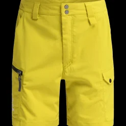 Mid Fjell Shorts, turshorts junior - Turshorts - Mid Fjell Shorts, turshorts junior